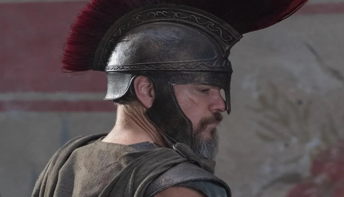 Emily Wilson slams Christopher Nolan’s &amp;apos;The Odyssey&amp;apos; script