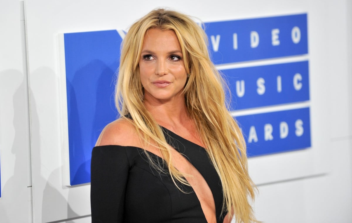 Britney Spears reveals creative career plans as she embraces new chapter