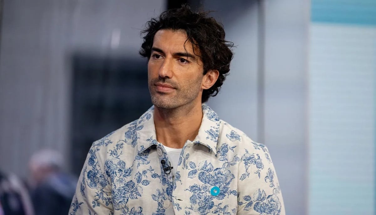 Justin Baldoni’s production company loses bid against &amp;apos;New York Times&amp;apos;
