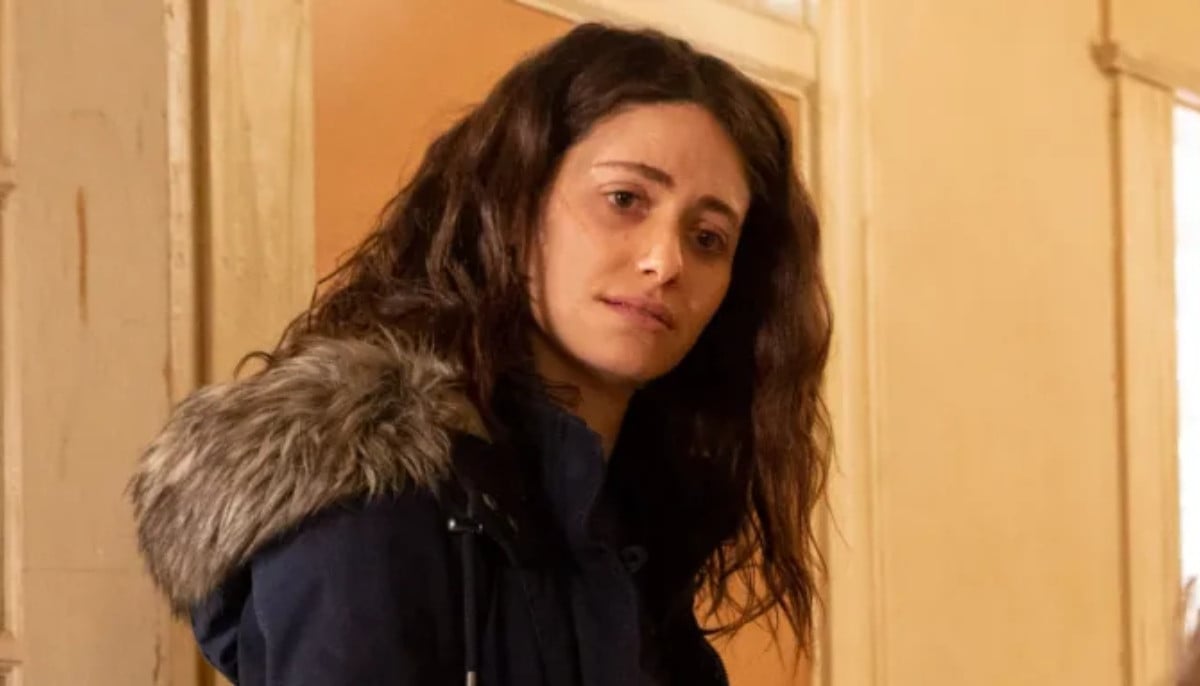 Emmy Rossum reveals why &amp;apos;Furious&amp;apos; skips graphic violence