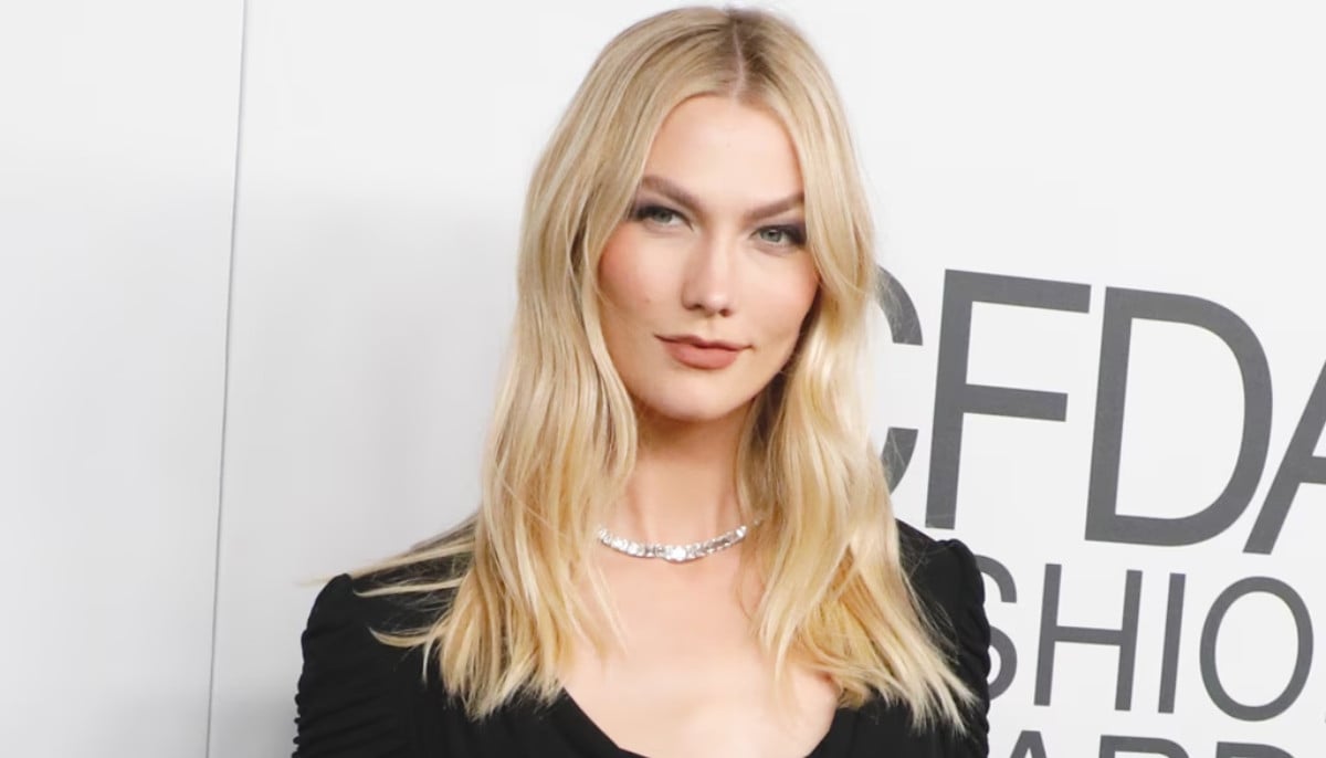 Karlie Kloss jokes her high school crush ‘friend-zoned’ her before Met Gala