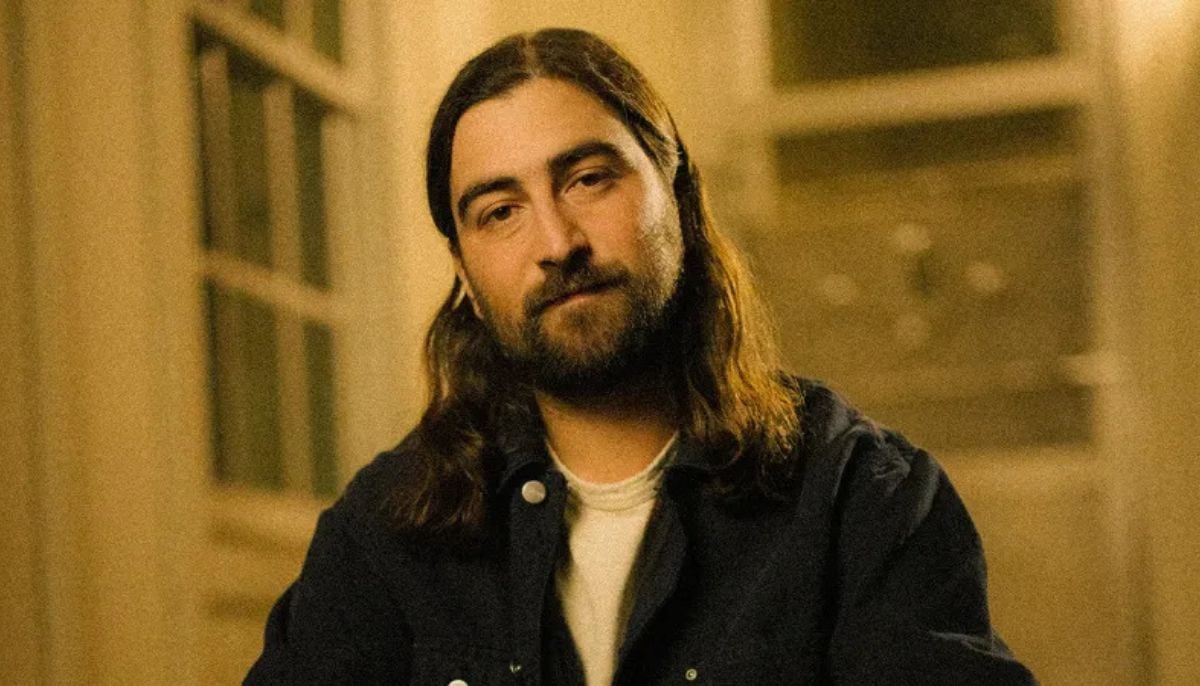 Noah Kahan slams White House using his song on social media