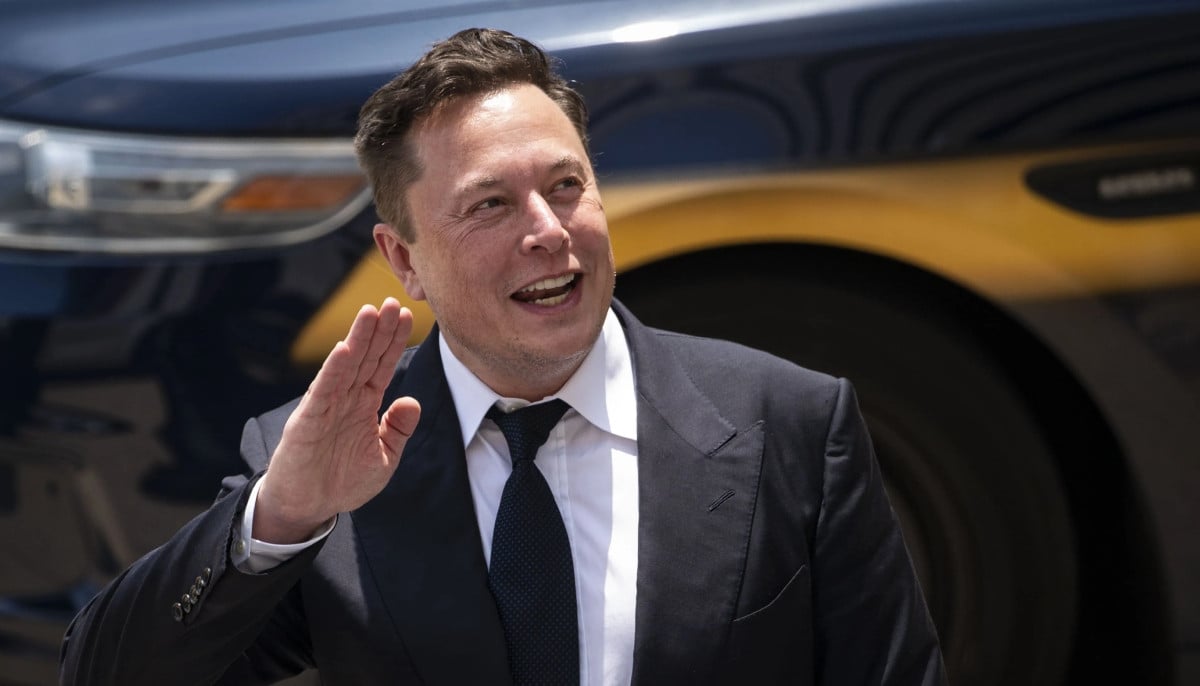 Tesla’s solar ambitions move from rooftops to AI infrastructure