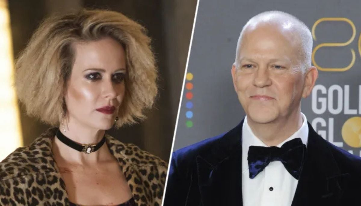 Ryan Murphy reveals 'American Horror Story Season 13' details
