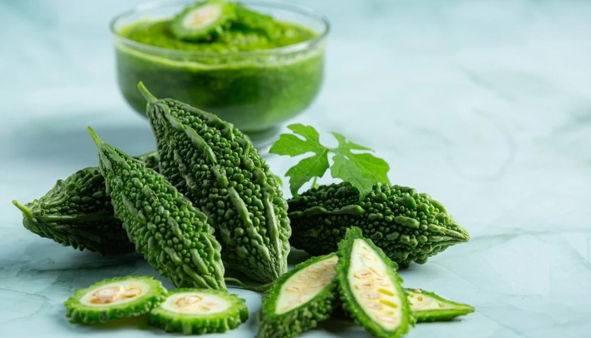 Why bitter melon is gaining attention for its health benefits