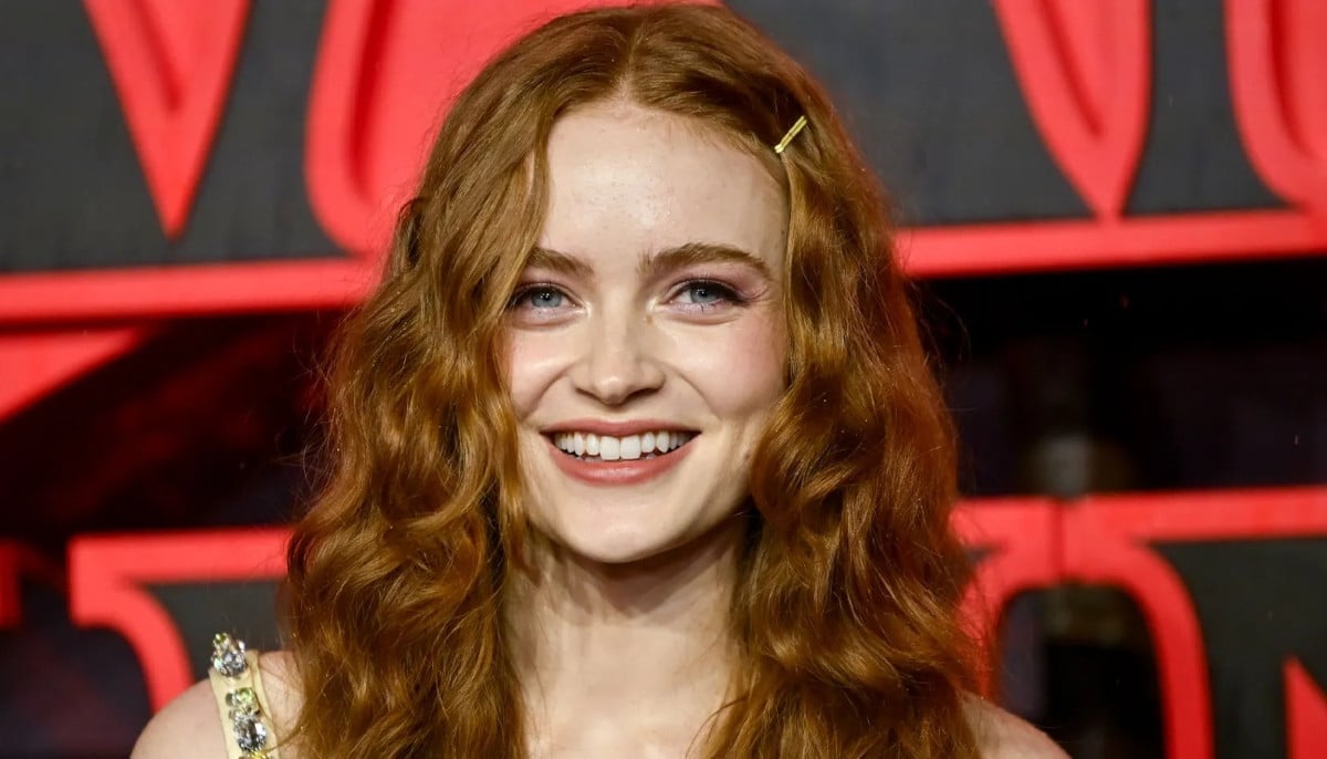 Marvel boss explains why Sadie Sink was chosen for 'Spider-Man' role