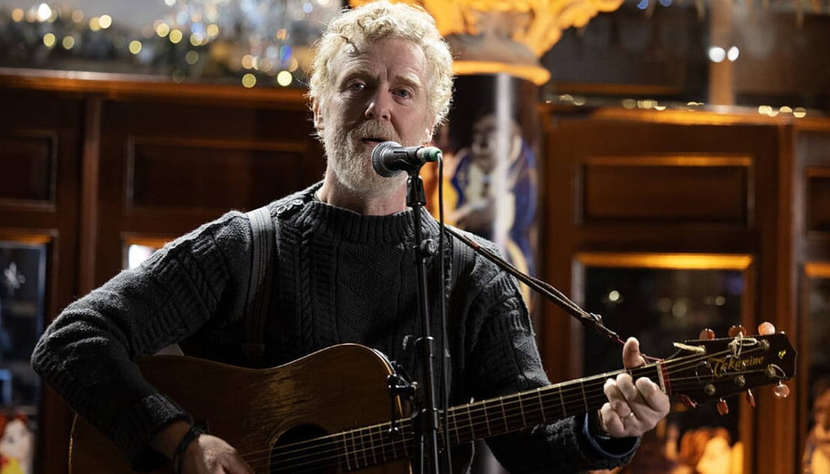 Glen Hansard dies at 56 following motorcycle crash in Ireland