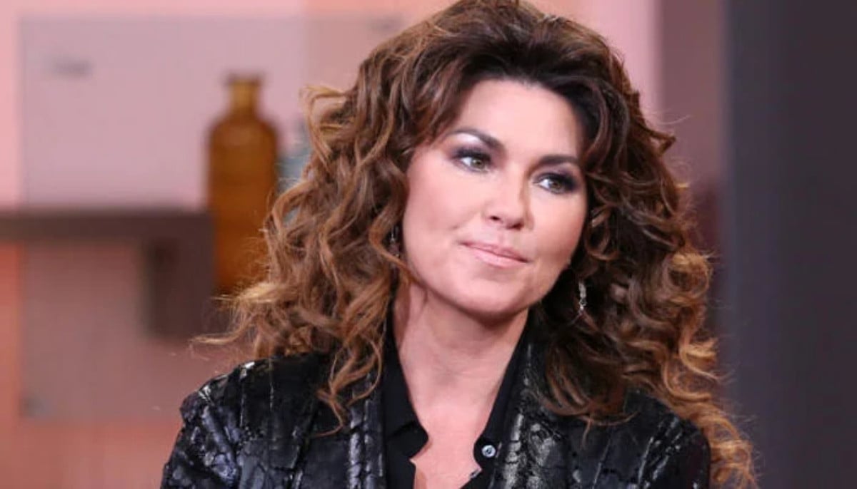 Shania Twain reveals she is ‘in charge again’ after devastating challenges