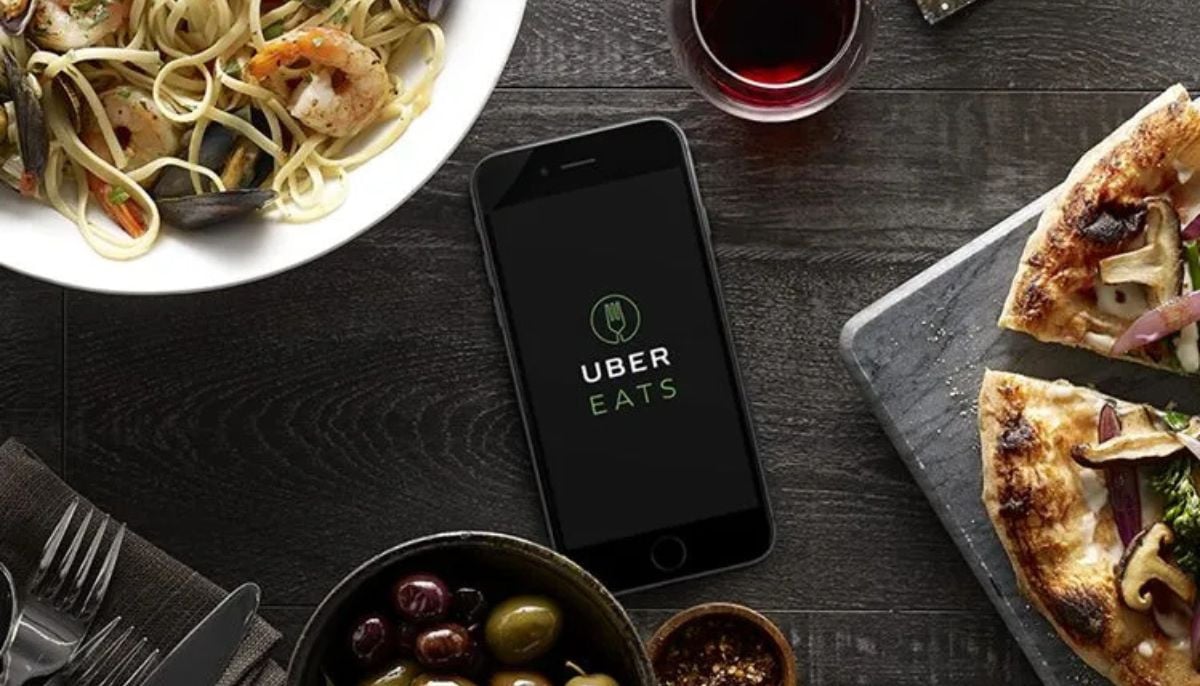 New York City delivery worker tipping rule generates $104 million