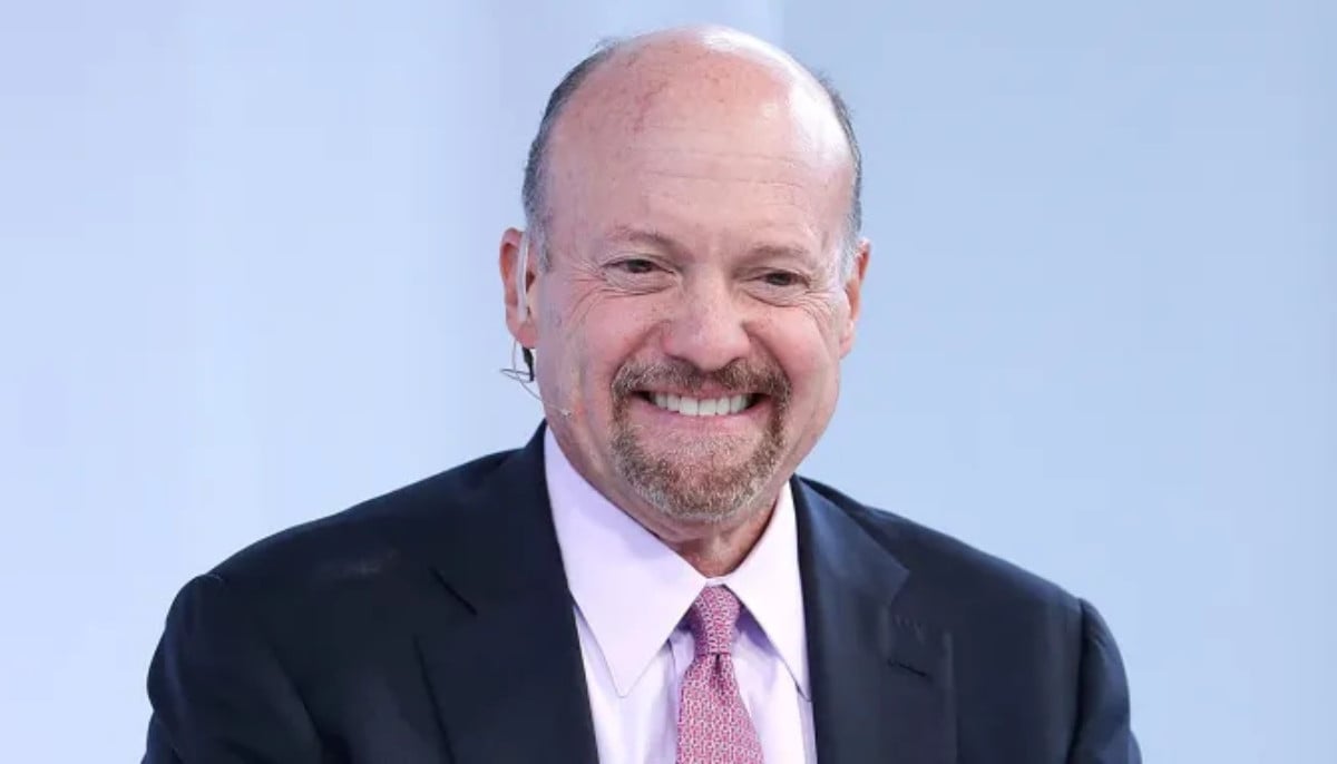 Jim Cramer expects AI stock rally as enterprise software shares rebound