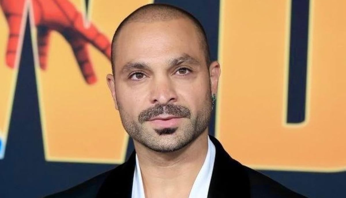 'Spider-Man' star Michael Mando recalls sleeping rough during early acting days