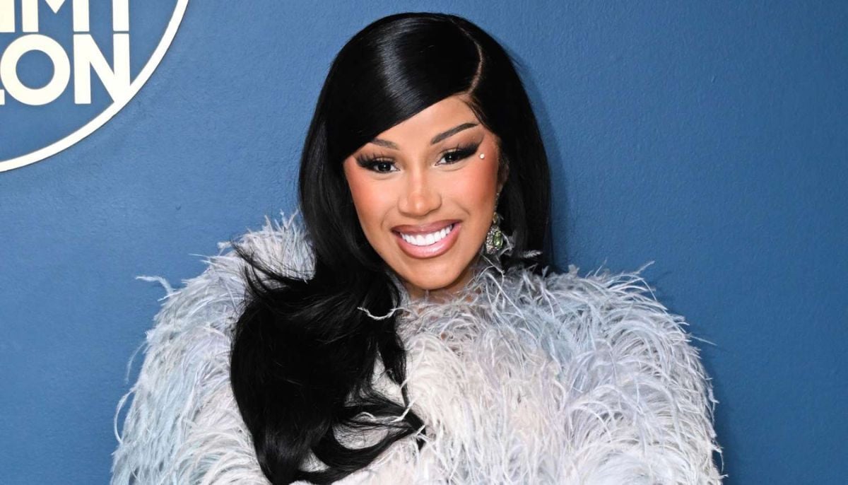 Cardi B addresses physical appearance and past body procedures