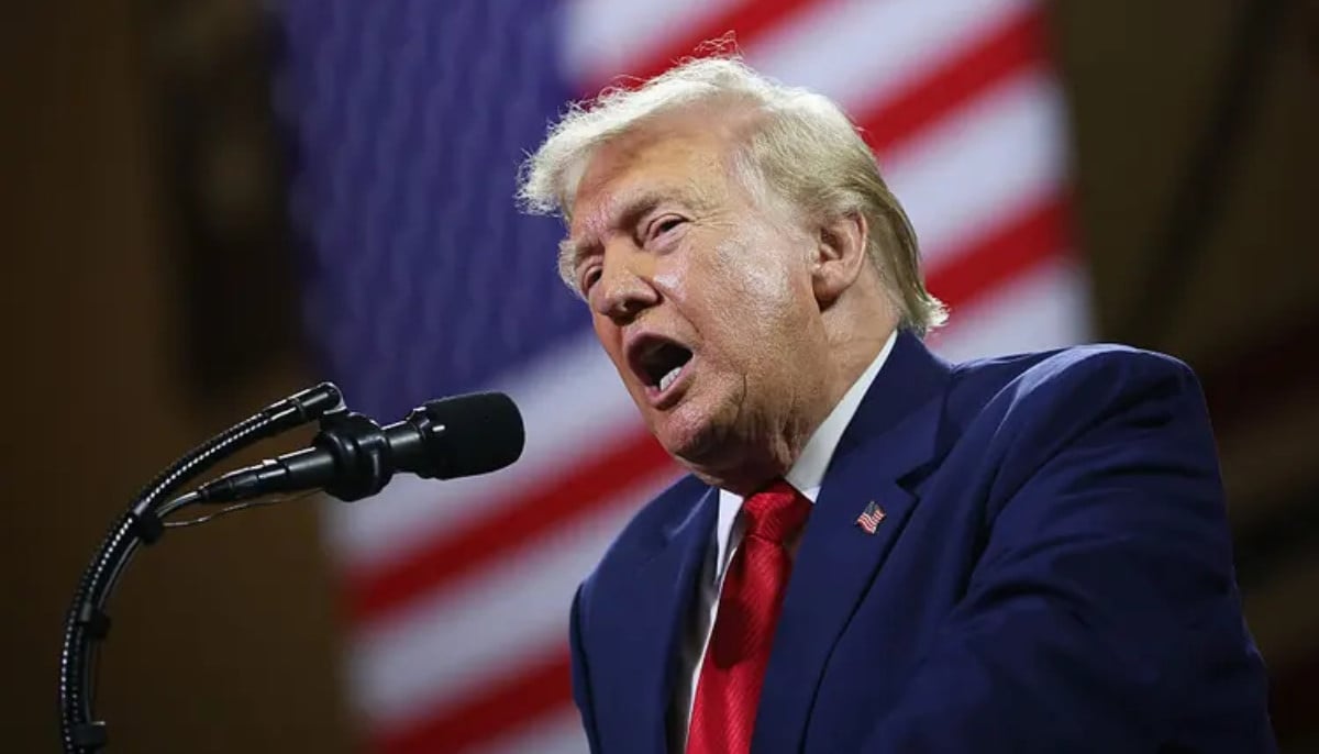 Donald Trump weighs AI restrictions following OpenAI cybersecurity breaches