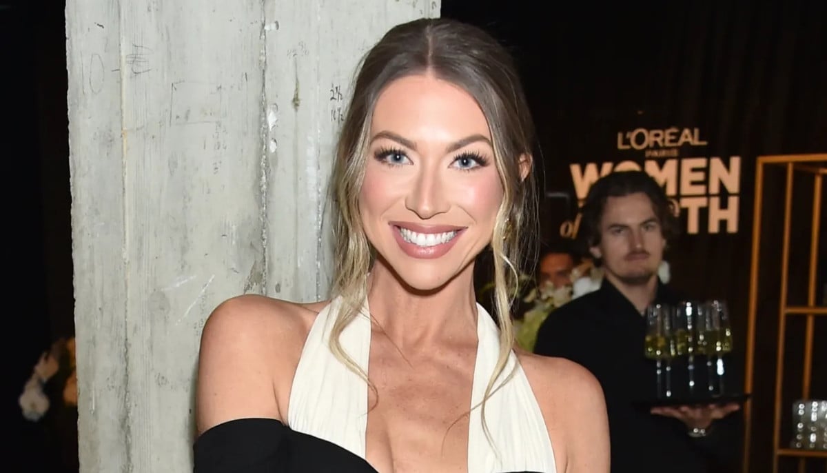 Stassi Schroeder claims 'Vanderpump Rules' made women ‘look psychotic’