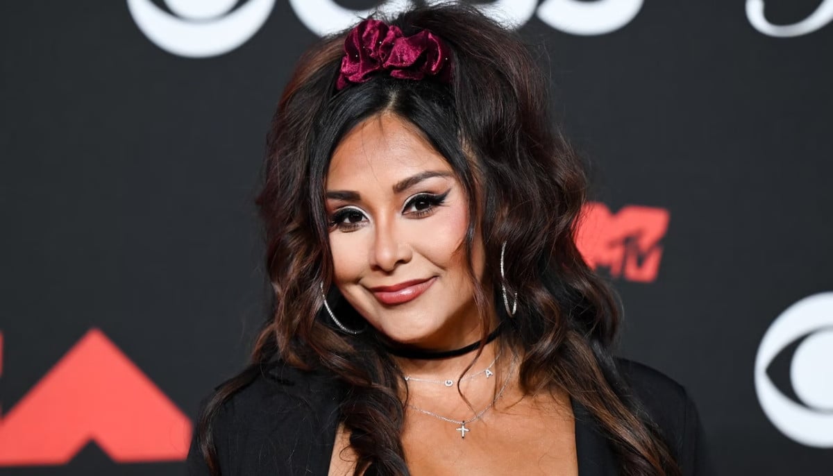 Snooki reveals why she needs an open hysterectomy after cervical cancer diagnosis