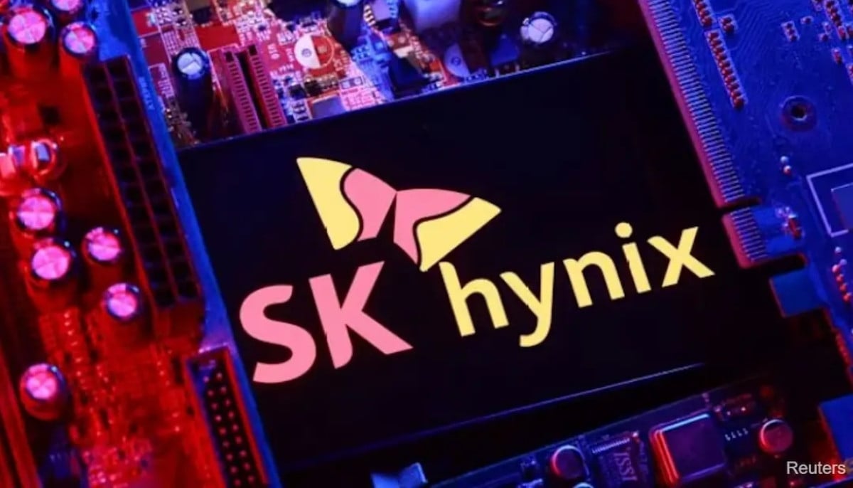 SK Hynix leads major Asian chip rally following record Wall Street rebound