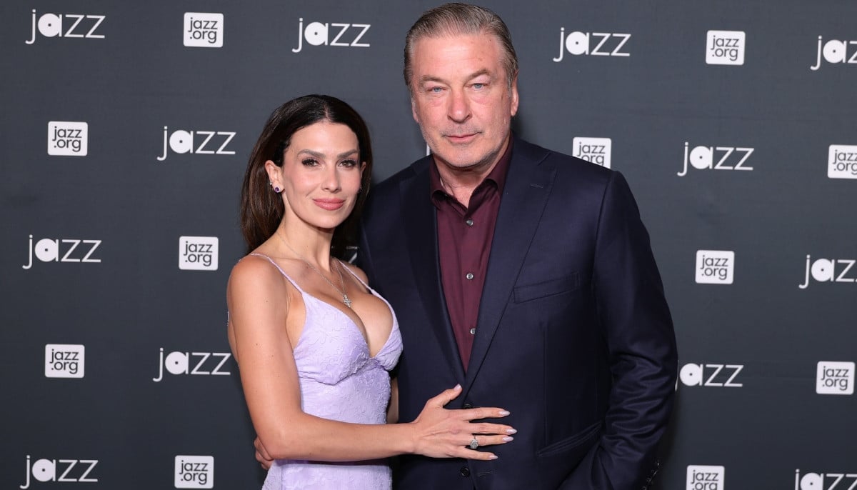 Hilaria Baldwin shuts down ‘gold digger’ claims with candid marriage confession