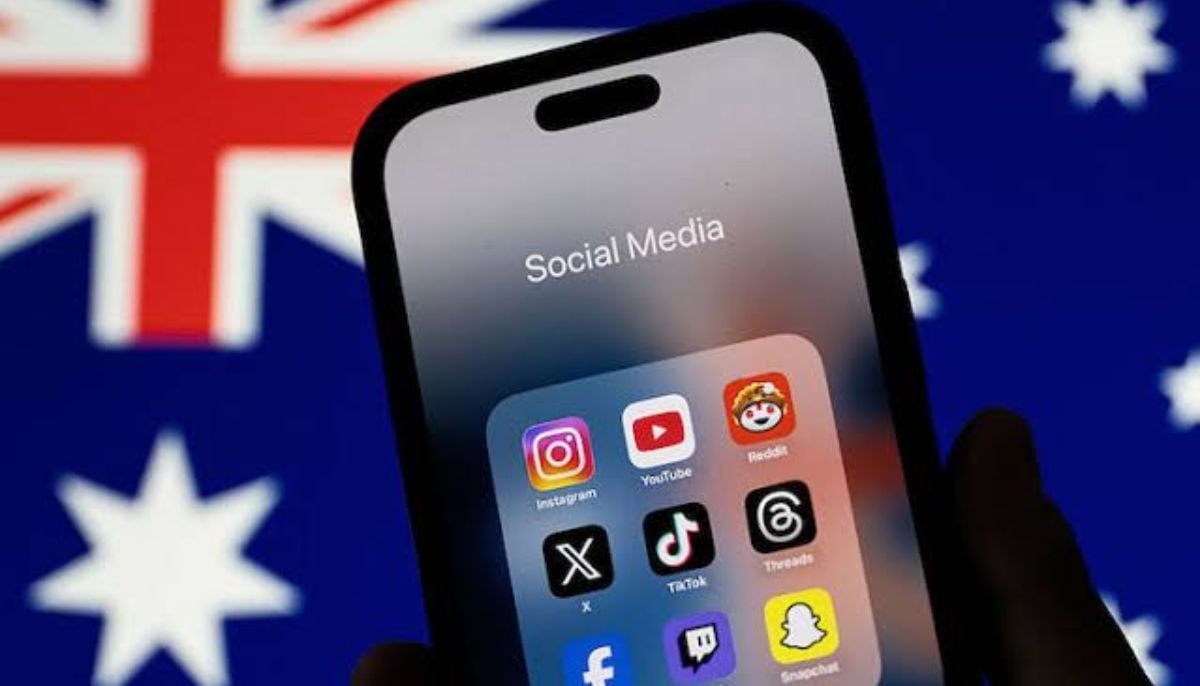 Australian under-16 social media ban fails to curb teen access