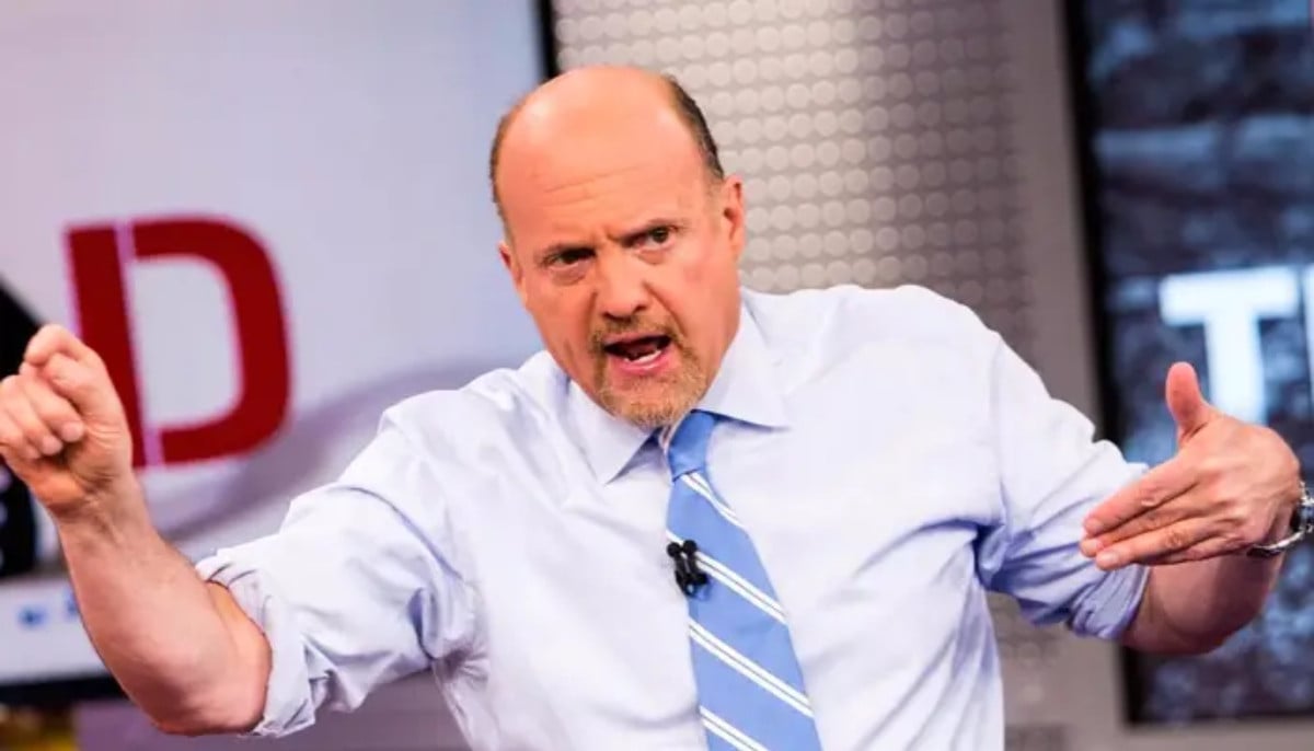 Jim Cramer warns against margin after AI hedge fund forced liquidation