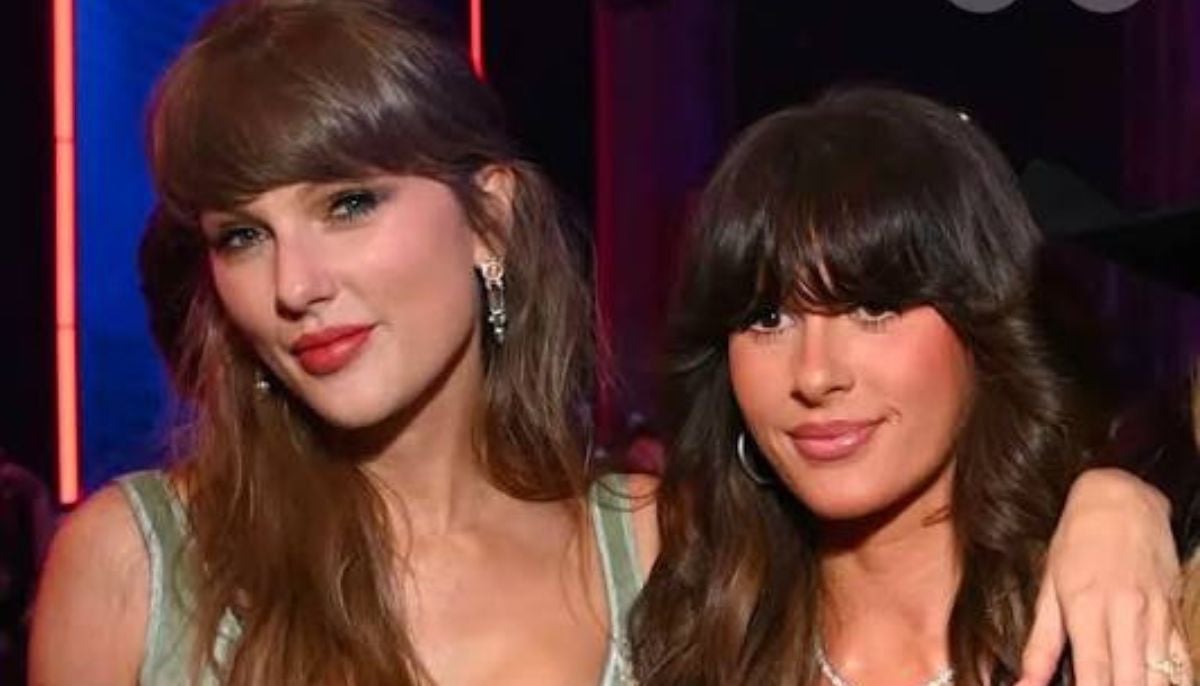 Taylor Swift bangs lawsuit against Ella Langley is fake news