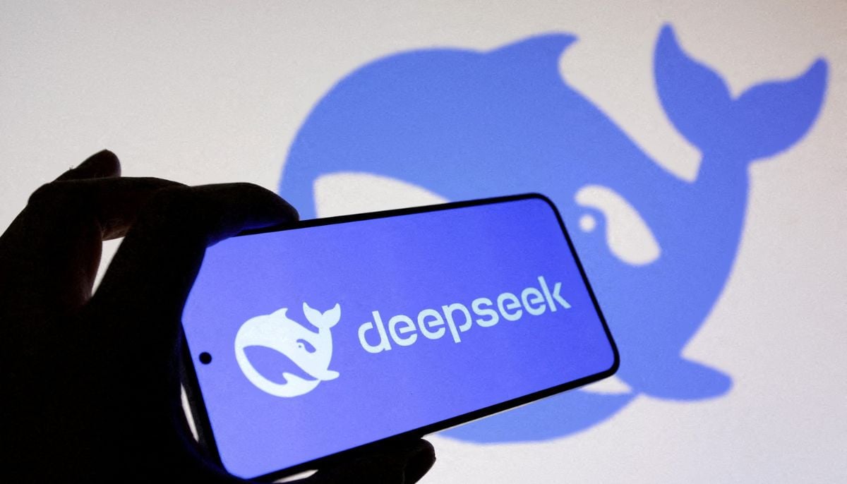 DeepSeek releases official V4 Flash model with upgraded capabilities