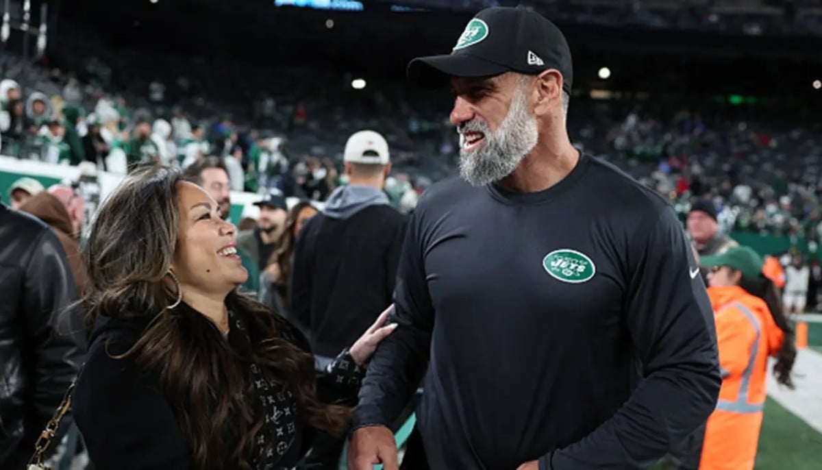Atlanta Falcons announce death of coach Jeff Ulbrich's wife Cristina