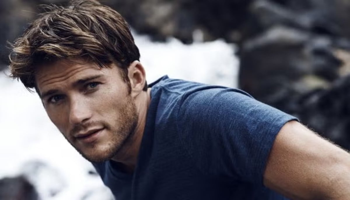 Scott Eastwood co-star slammed by actor after quitting film mid-production