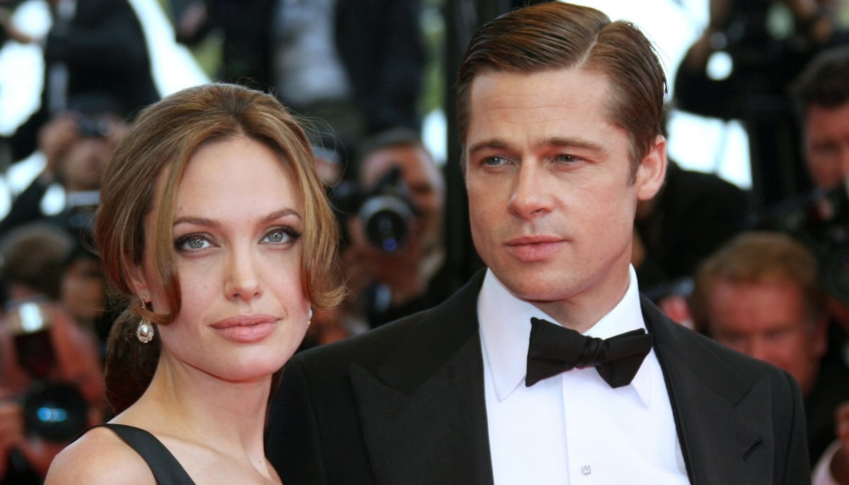 Angelina Jolie and Brad Pitt's winery faces new threat amid legal battle