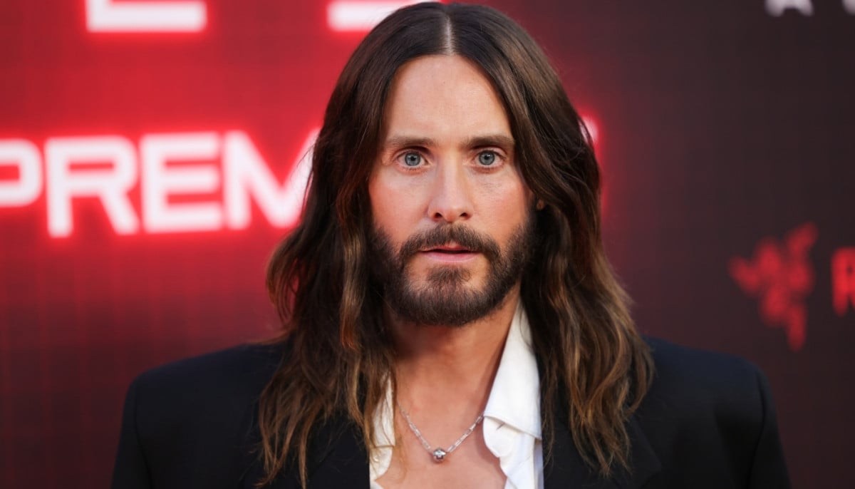 Jared Leto documentary director questions lack of accountability over allegations