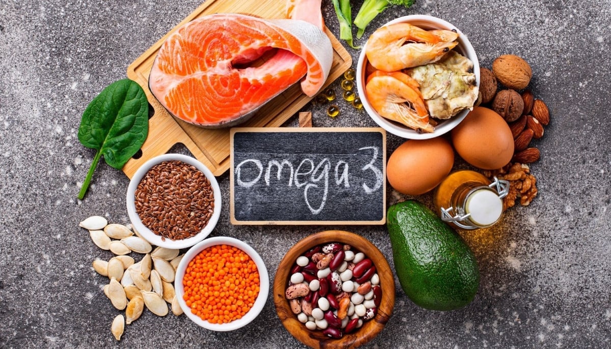 Why not getting enough omega-3s could affect your health