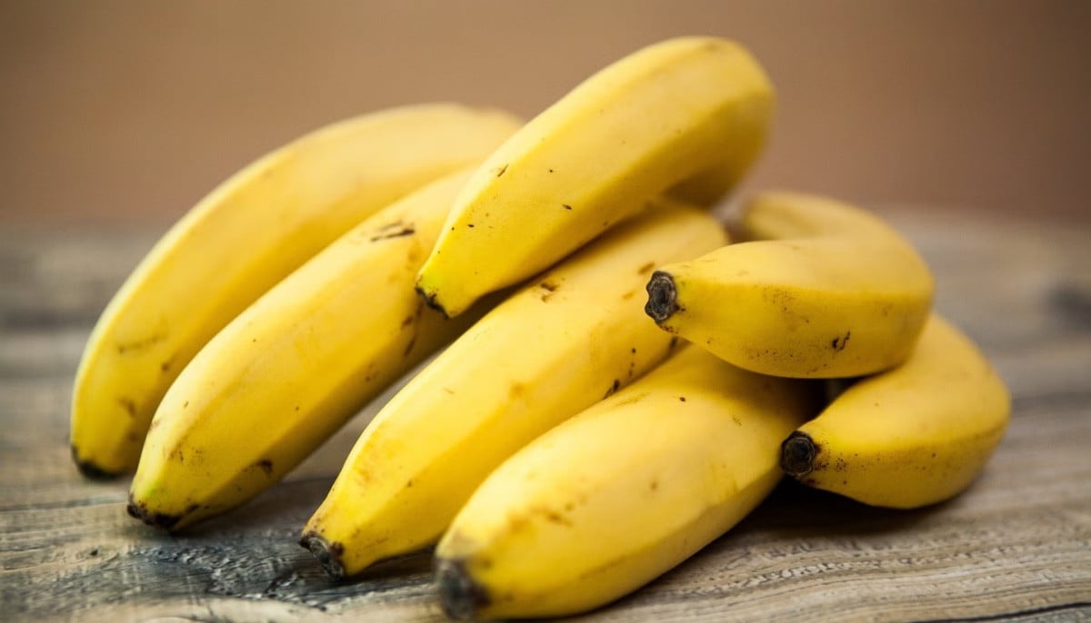 How eating a banana affects your blood sugar levels