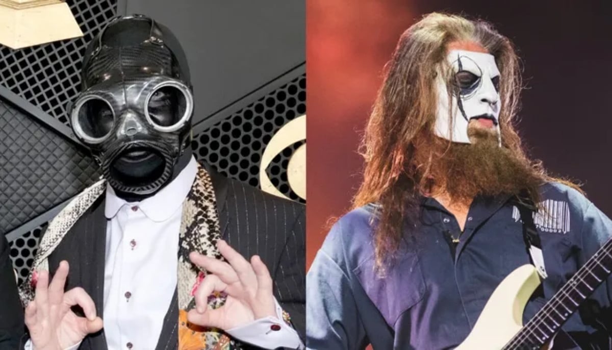 Jim Root addresses rumors surrounding Sid Wilson’s reported departure from Slipknot