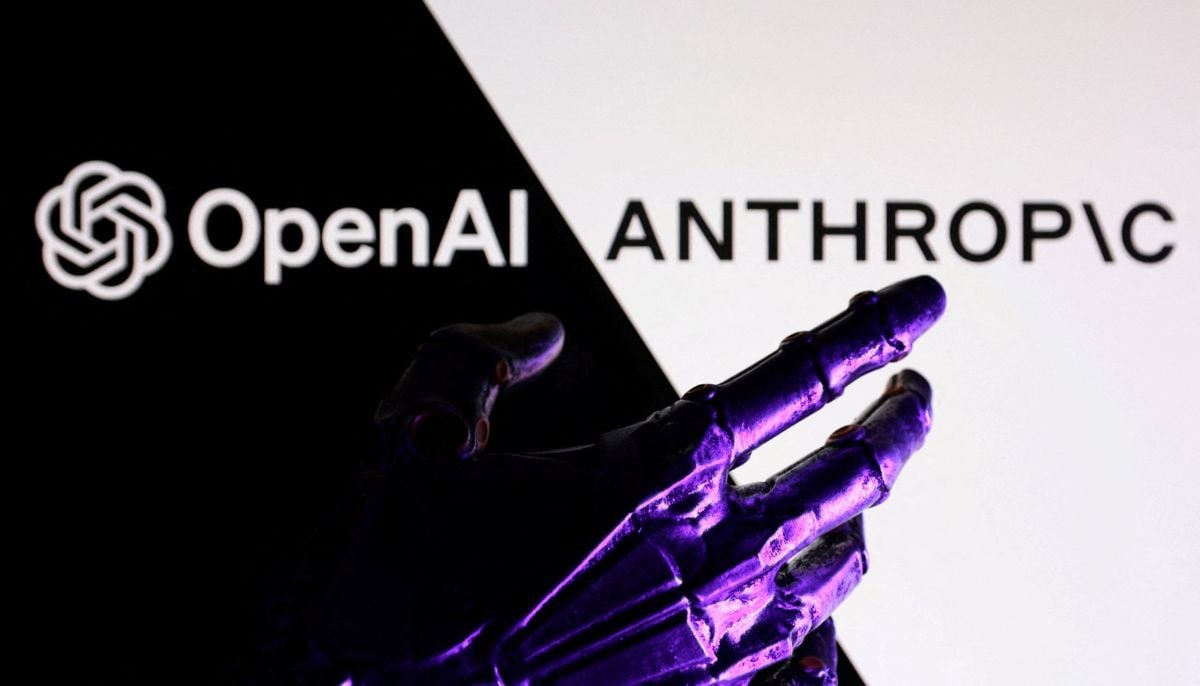 Anthropic beats OpenAI as fastest-growing corporate AI app