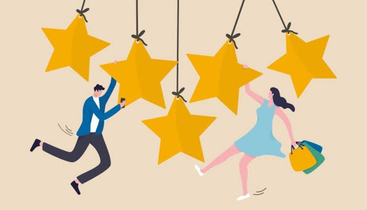 Modern consumers face growing anxiety over online review culture