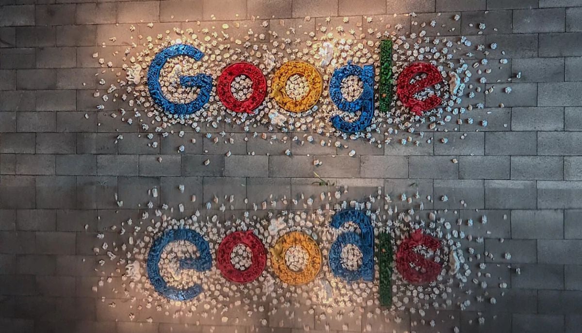 Users report widespread glitch in Google Search time filter