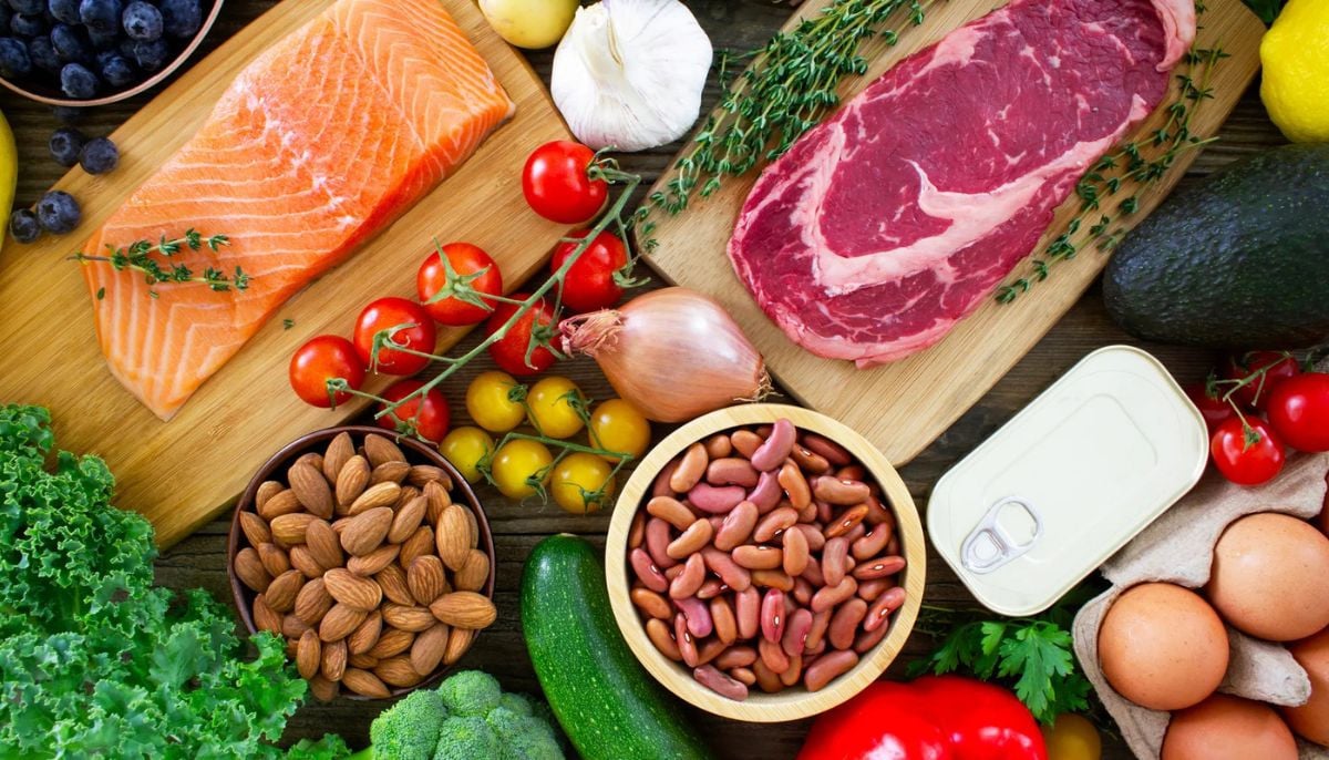 Study reveals reducing protein intake slows ageing and enhances metabolism