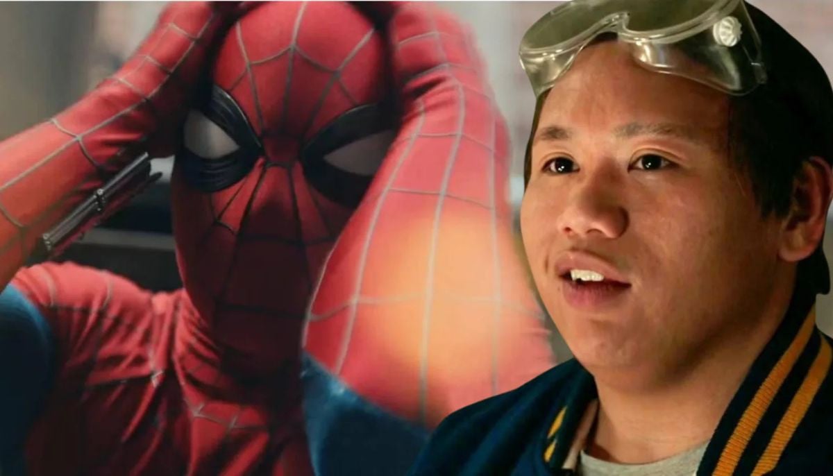 Jacob Batalon discusses 'Spider-Man: Brand New Day' role and casting