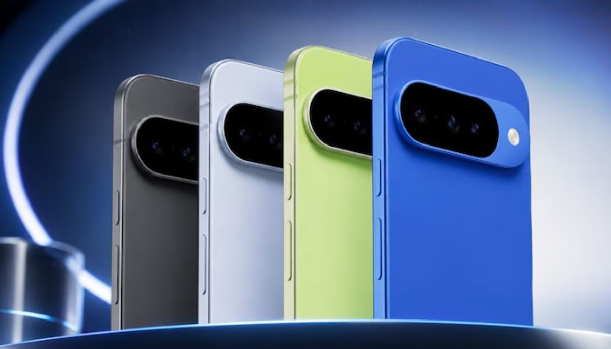 Google Pixel 11 prices leak ahead of August launch