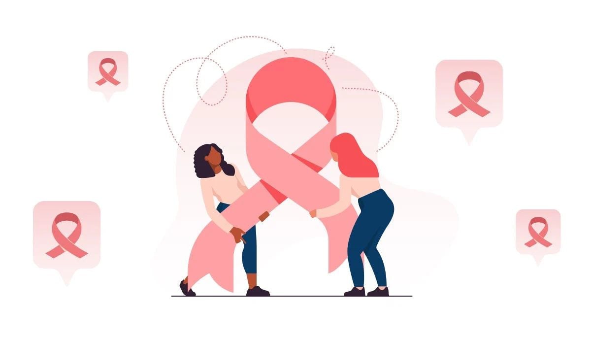 Cancer surgeon debunks 8 common breast cancer myths