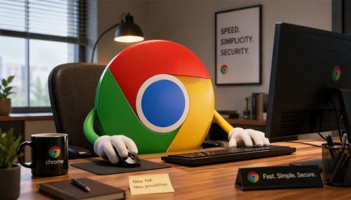 Google Chrome security update blocks malicious policy-controlled extensions