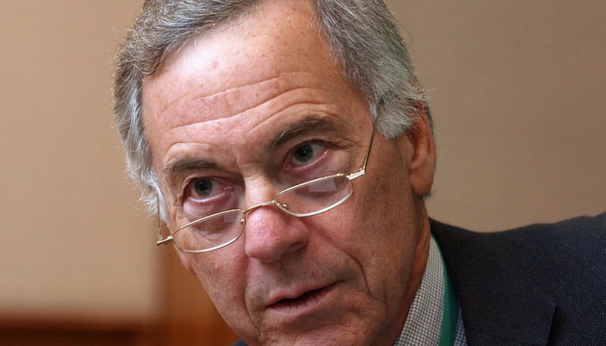 Steve Hanke questions predictions of AI-driven job losses