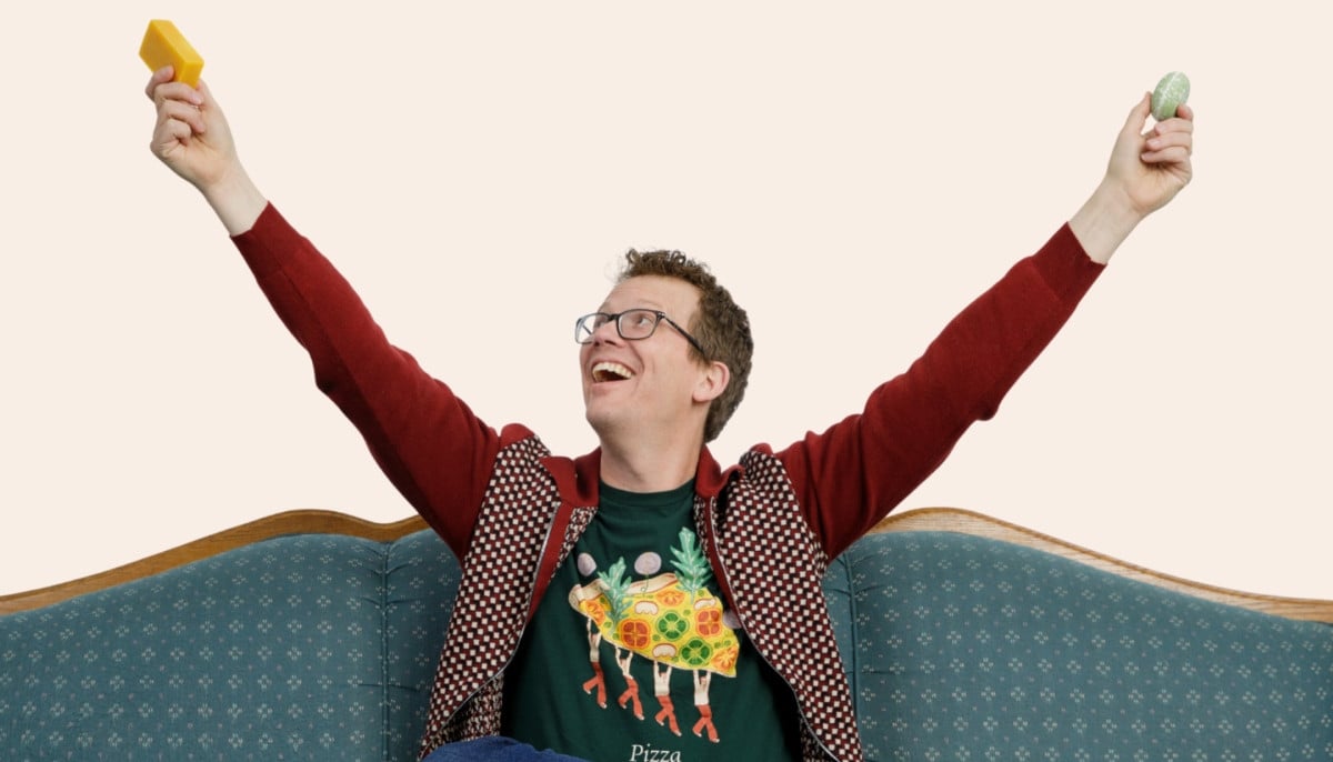 Hank Green apologises after revealing AI use in YouTube research