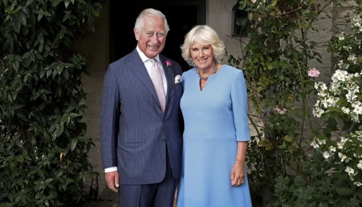 King Charles issues Commonwealth Games message before summer break