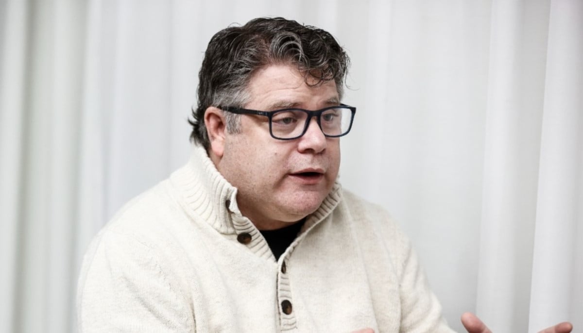 Sean Astin reflects on 'traumatic' childhood memory with Patty Duke