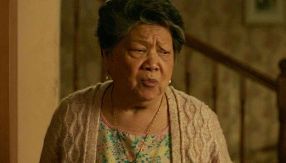 'Spider-Man' actress Mary Rivera dies aged 82