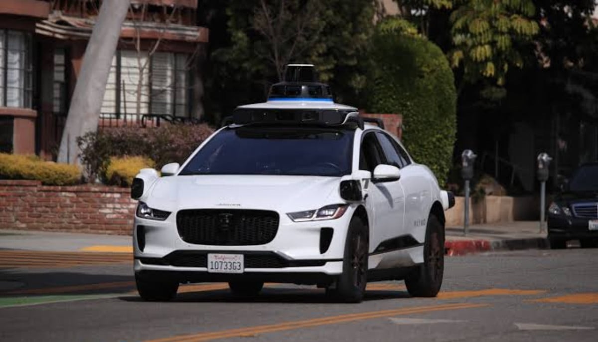 Waymo CEO warns physical AI can't afford Silicon Valley's old mantra