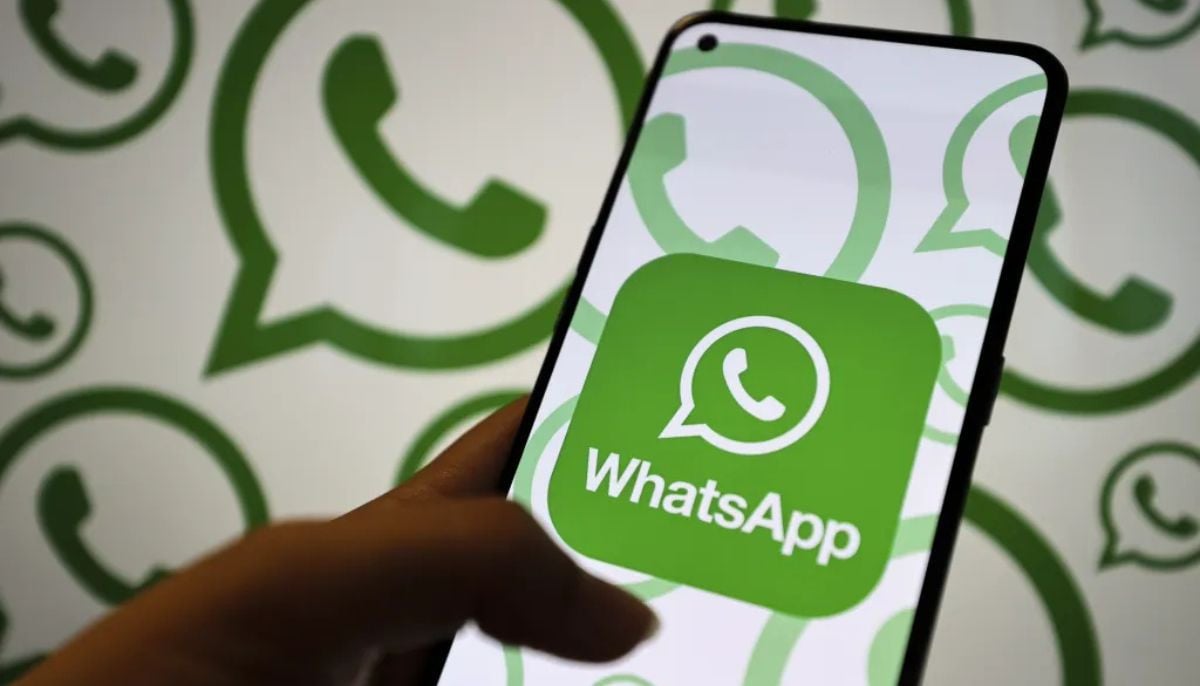WhatsApp experiences major disruption across multiple regions