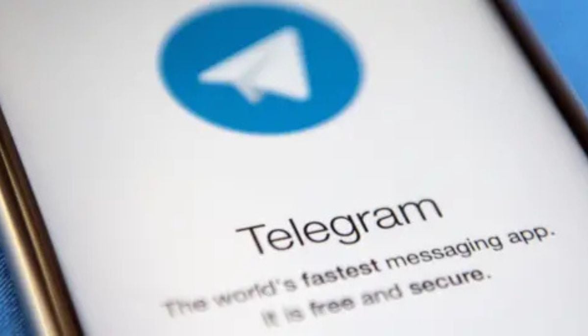 Apple restores Telegram to App Store after temporary removal  