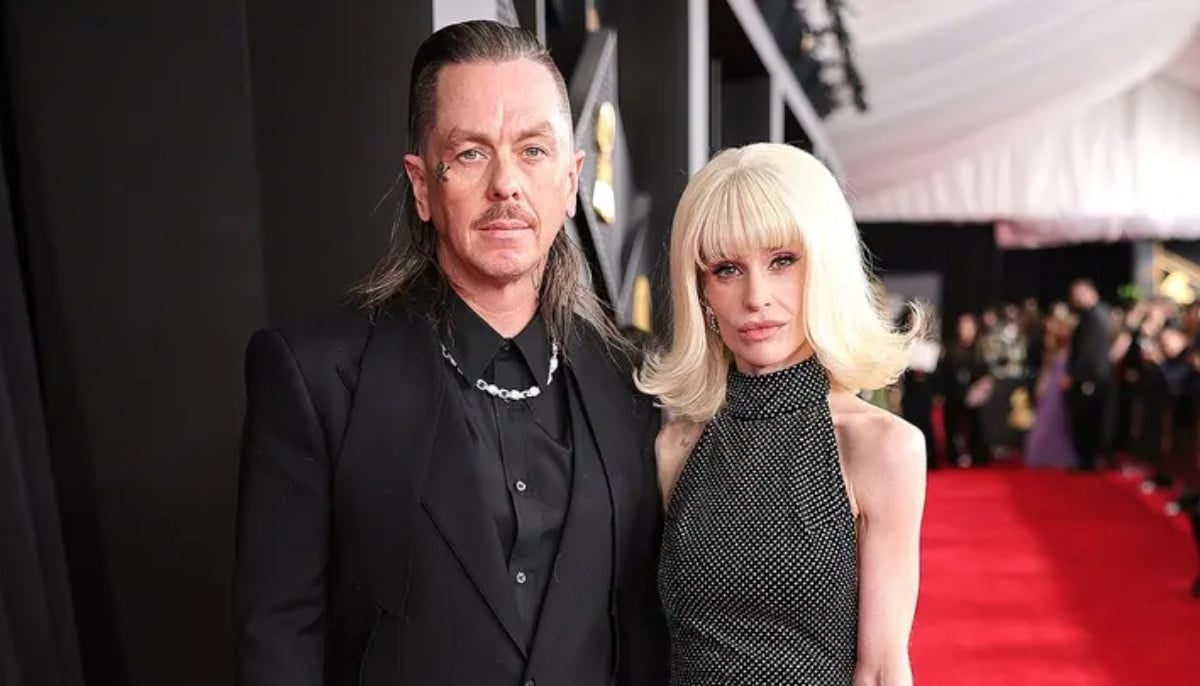 Kelly Osbourne demands child support from ex Sid Wilson after Slipknot firing