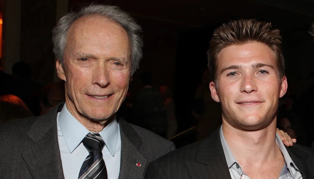 Scott Eastwood recalls Clint Eastwood clash with Kevin Costner on film set